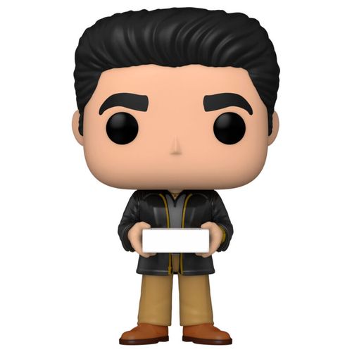 Funko POP figura The Sopranos Christopher slika 3