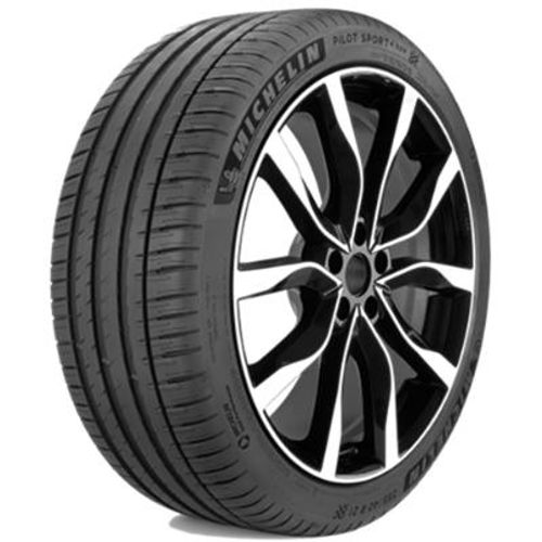 Michelin 245/45R20 103V PS4 SUV VOL FRV XL slika 2