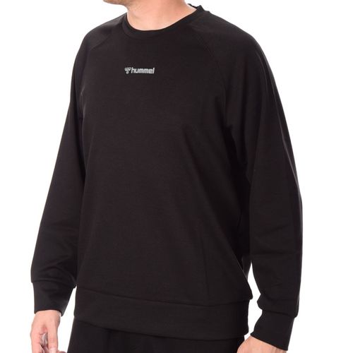 Hummel Duks Hmlevon Sweatshirt T921677-2001 slika 2