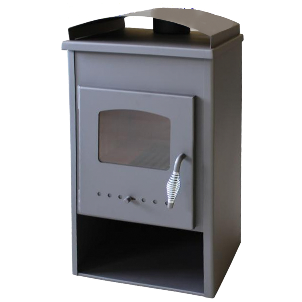 Prity Peć na čvrsto gorivo, 5.5kW - THALIA ECO slika 1