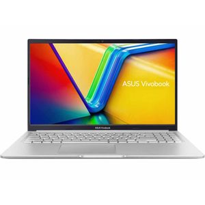 Asus VivoBook M1502YA-BQ347 Laptop 15.6" DOS/IPS FHD/Ryzen 5-7430U/16GB/512GB SSD/srebrna