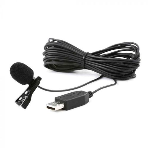 Saramonic mikrofon USB Microphone SR-ULM10 slika 2