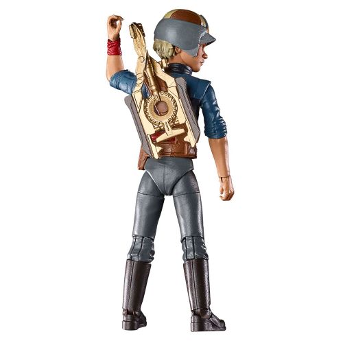 Star Wars: The Bad Batch Omega - Figura s Plaćeničkom Oprema 15cm slika 2