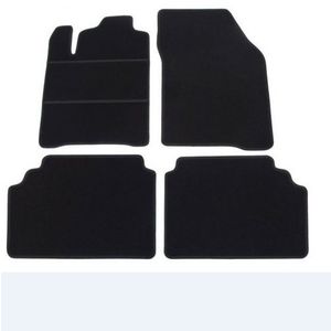 Tepih Patosnice za Renault Scenic 1 (1996-2003)