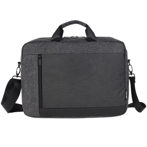 CANYON B-5, Laptop bag for 15.6 inch, Dark Grey