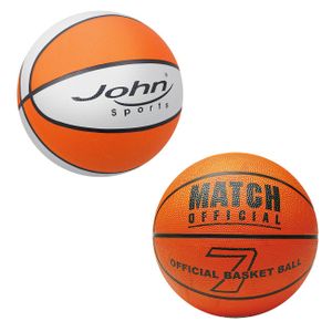 Košarkaška lopta John Sports vel. 7