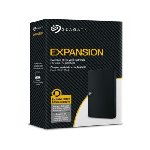 SEAGATE Expansion Portable 2TB 2.5" eksterni hard disk STKM2000400 slika 4