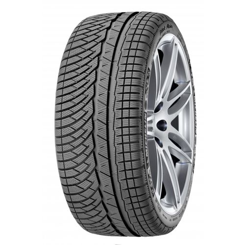 Michelin 285/35R20 104V PILOT ALPIN PA4 N0 slika 1