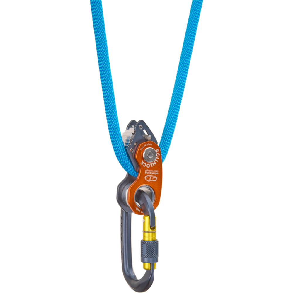 Skyotec kolotura ROLLNLOCK slika 4