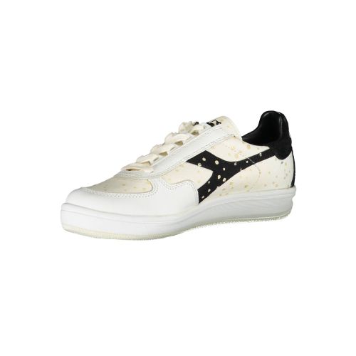 DIADORA WHITE WOMAN SPORTS SHOES slika 3