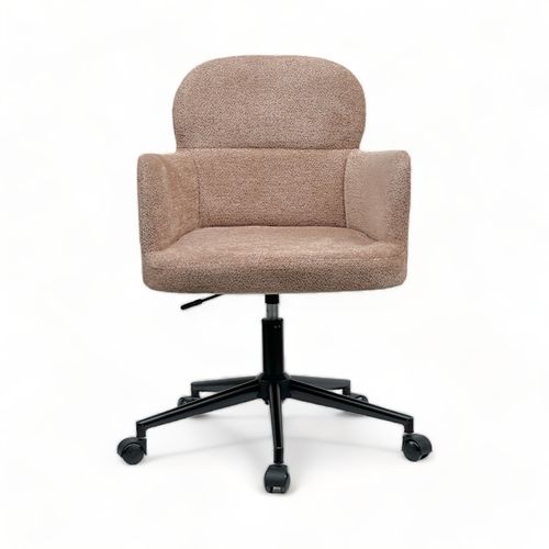 Roll - Brown Brown Office Chair slika 1