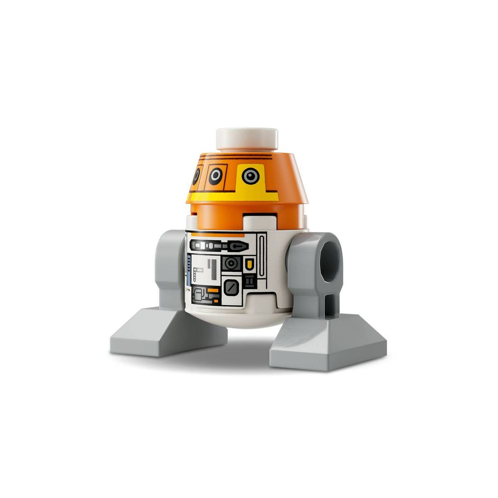 LEGO 75416 Chopper (C1-10P)™ slika 5