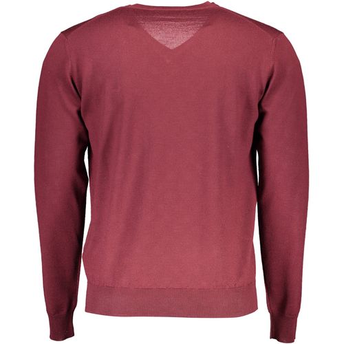 HARMONT &amp; BLAINE MEN'S PURPLE SWEATER slika 2