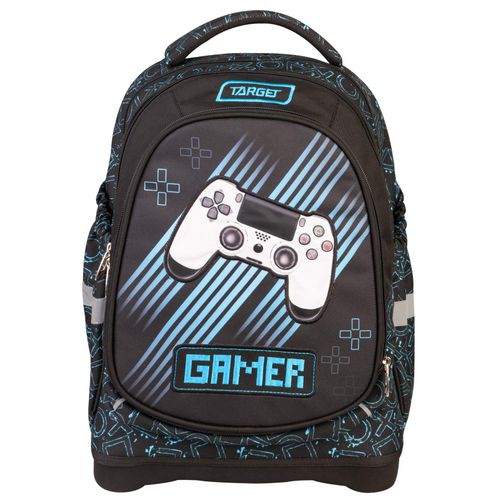 Target ruksak superlight 2 face gamer boy 28048 slika 1