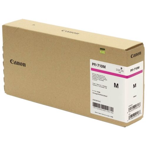 Tinta CANON PFI-710 Magenta slika 1