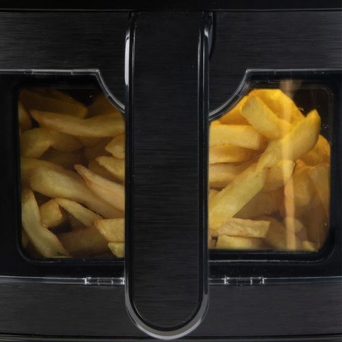 Elit AF4000 Air Fryer NUTRIFRY 4L Friteza na vruć vazduh slika 4