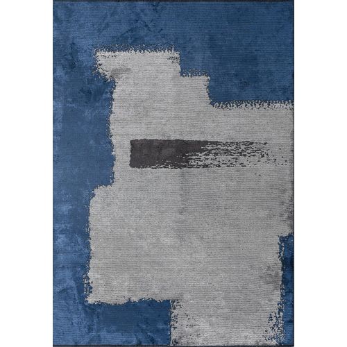 Tepih MALAGA NAVY BLUE, 200 x 250 cm slika 1