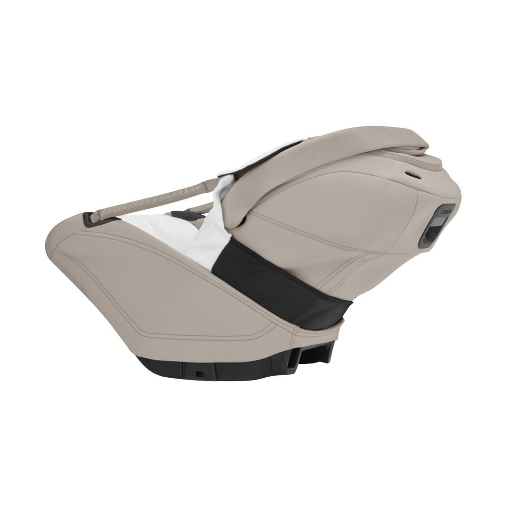 Maxi-Cosi ljetna navlaka za autosjedalicu Coral Slide Pro - Natural White slika 3