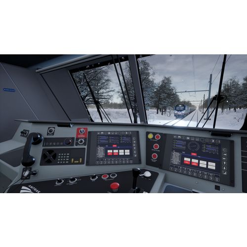 Train Sim World 2: Rush Hour - Deluxe Edition (PC) slika 3