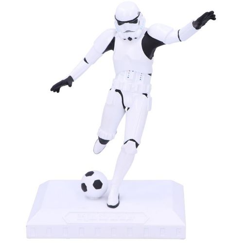 Nemesis Now Stormtrooper Back of the Net 17cm slika 1