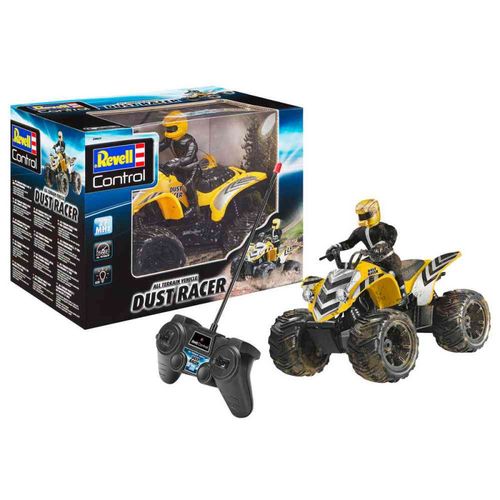 Revell Rc Quad "Dust Racer" slika 2