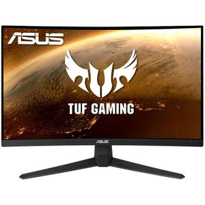 ASUS VG24VQ1B 24", HDMI, DP, 165Hz, zvuč. zakrivlj 90LM0730-B02170