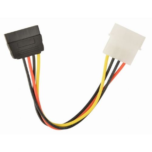 Gembird CC-SATA-PS SATA Power Cable, 0.15 m slika 1