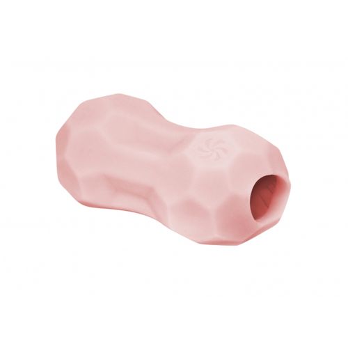 Masturbator za muškarce Lola games Marshmallow Dreamy Pink slika 6