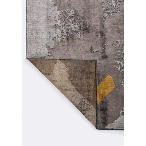 Tepih LAGUNA LIGHT GREY, 240 x 340 cm slika 3