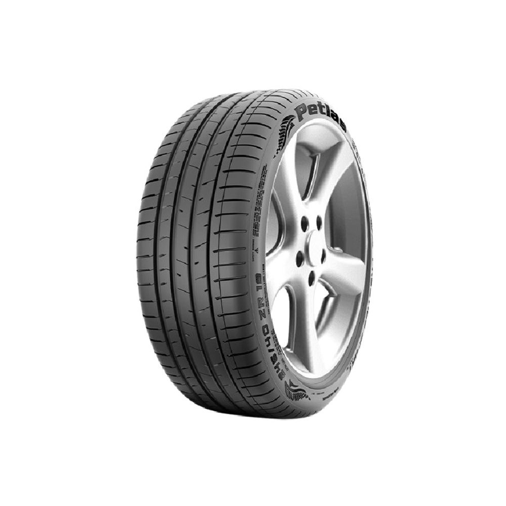 Petlas Ljetne gume 225/40R18 PRESTIGE-SPORT 92Y slika 1