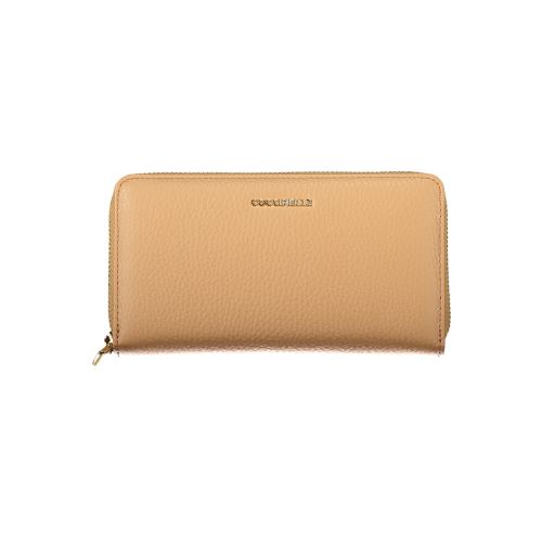 COCCINELLE WOMEN'S WALLET BROWN slika 1