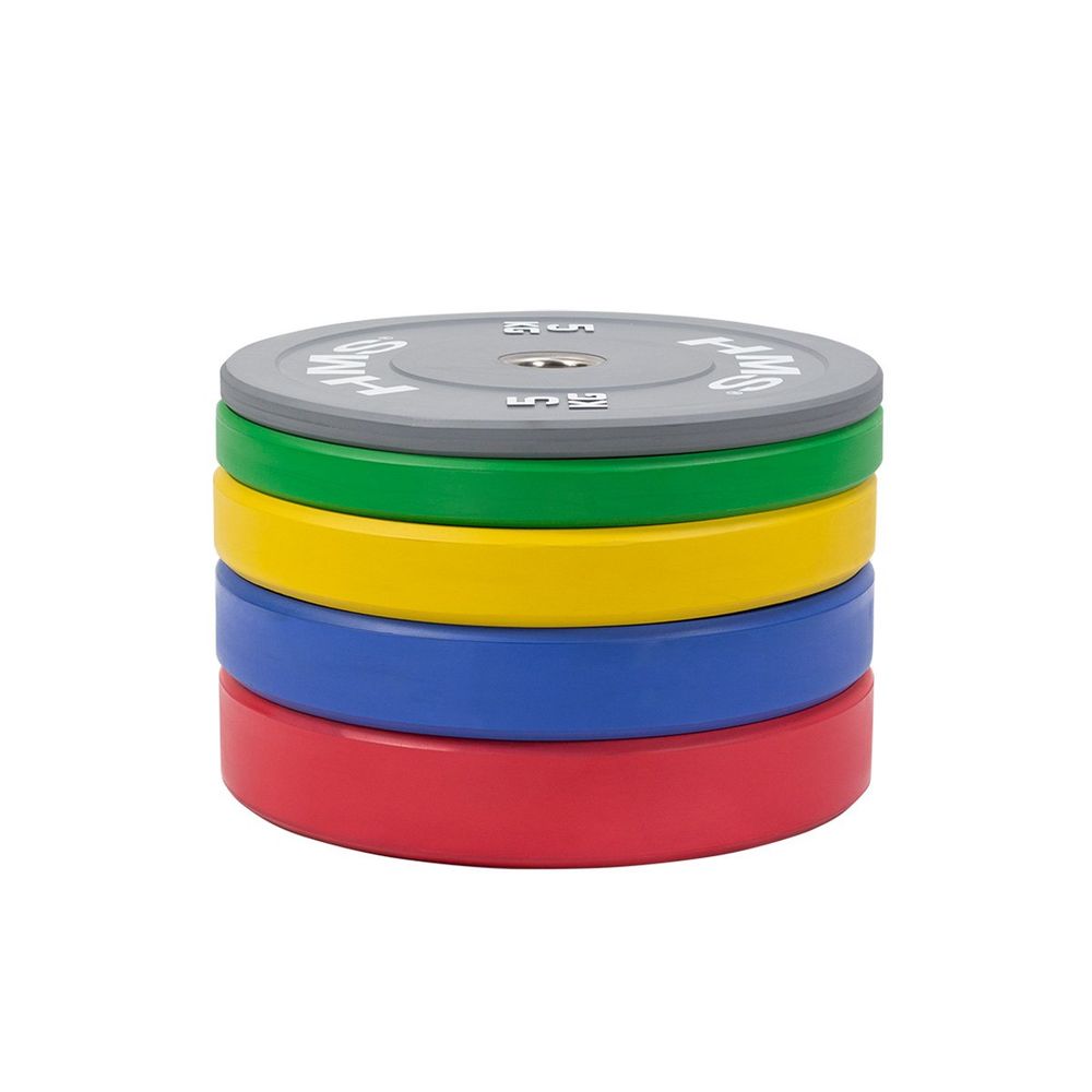 Cbr20 olimpijski ploč - branik 20 kg (plavi) slika 8