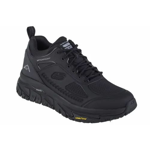 Skechers arch fit road walker - pyles peak 237490-bbk slika 5