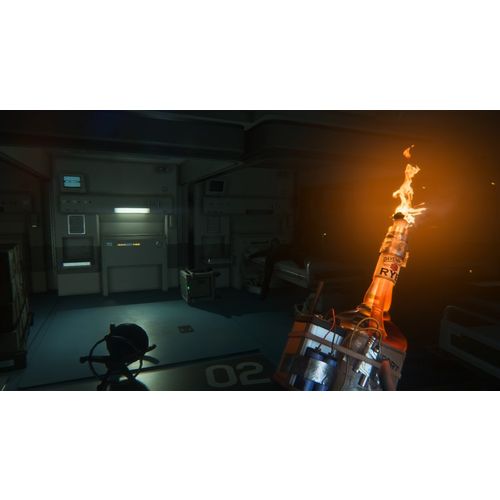 Alien: Isolation (PC) slika 2