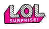 LOL Surprise logo