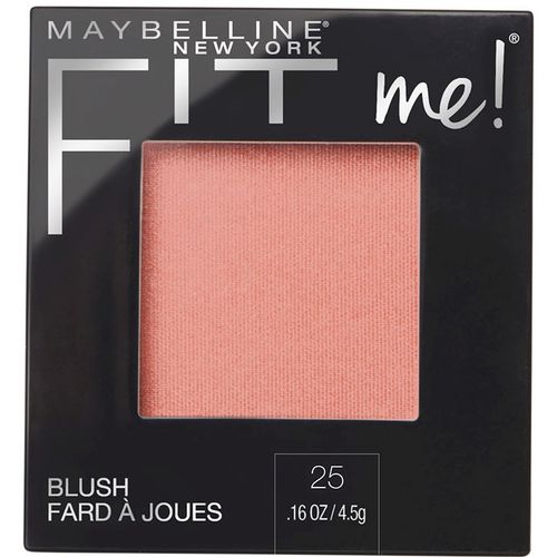 Maybelline New York Fit Me rumenilo 25 Pink slika 1