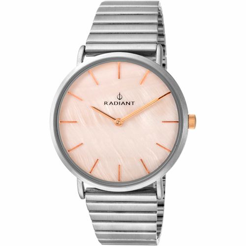 Ženski sat Radiant RA475201 (Ø 38 mm) - Srebrni Elegantan Modni Dodatak slika 1