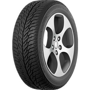 Uniroyal 185/60R14 82T ALL SEASON EXPERT 2