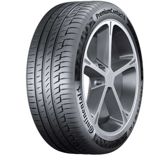 Continental 235/55R17 103W PREMIUM 6 SEAL FR XL slika 1