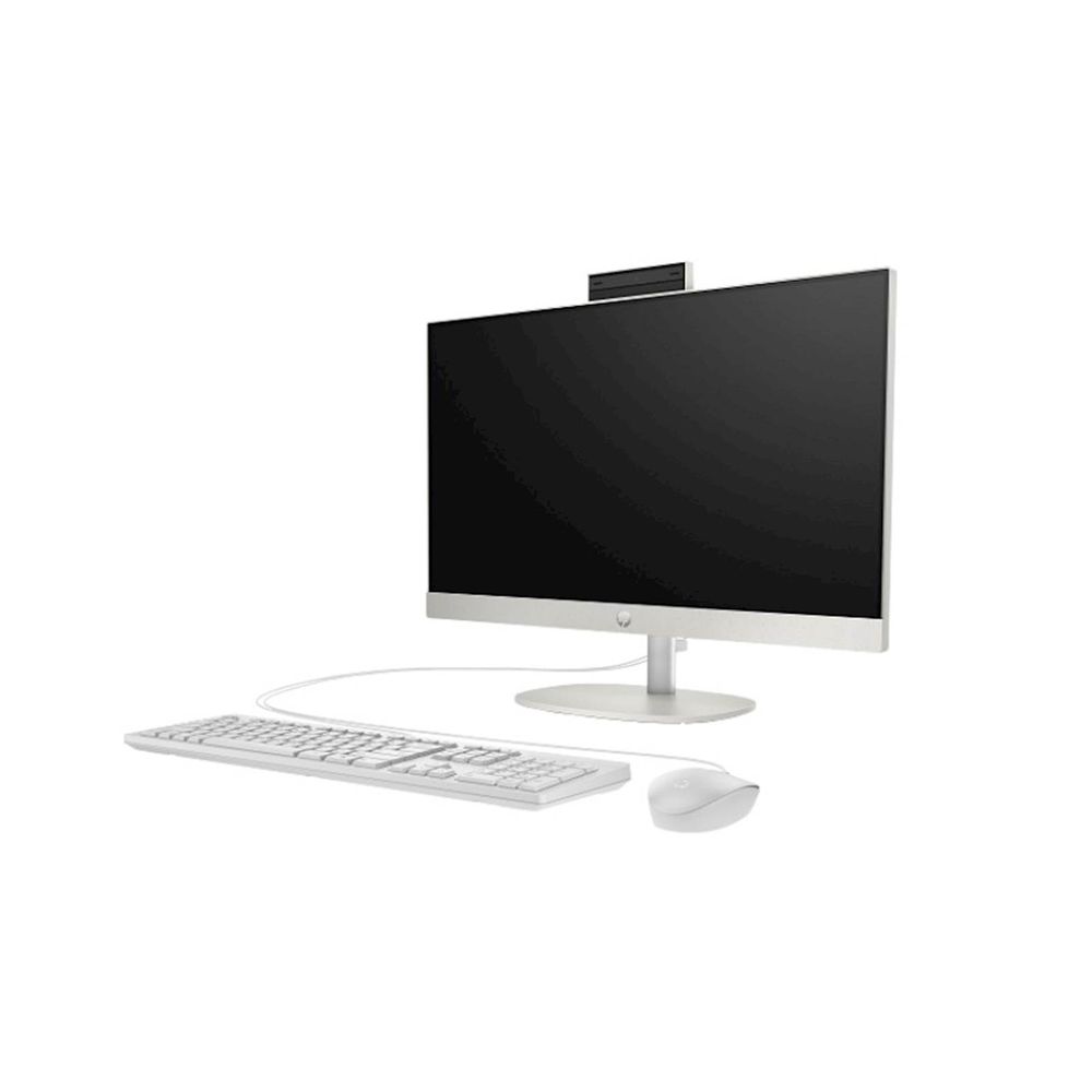 HP Računar 240 G10 AiO i3/8GB/512GB/FreeDOS (9M9G1AT) slika 1