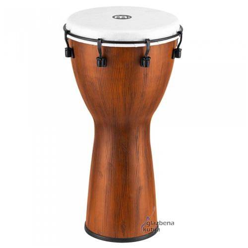 Meinl adj10-bw 10" alpine djembe slika 1