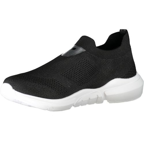 GAS BLACK MEN'S SPORTS SHOES slika 3