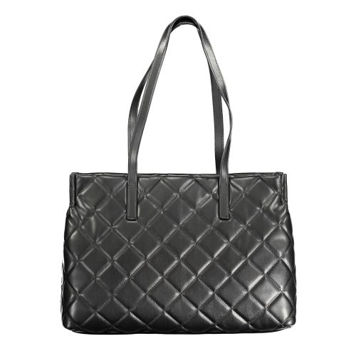 VALENTINO BAGS BLACK WOMEN'S BAG slika 2