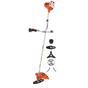 Motorni trimer RURIS RR242 BRAVO