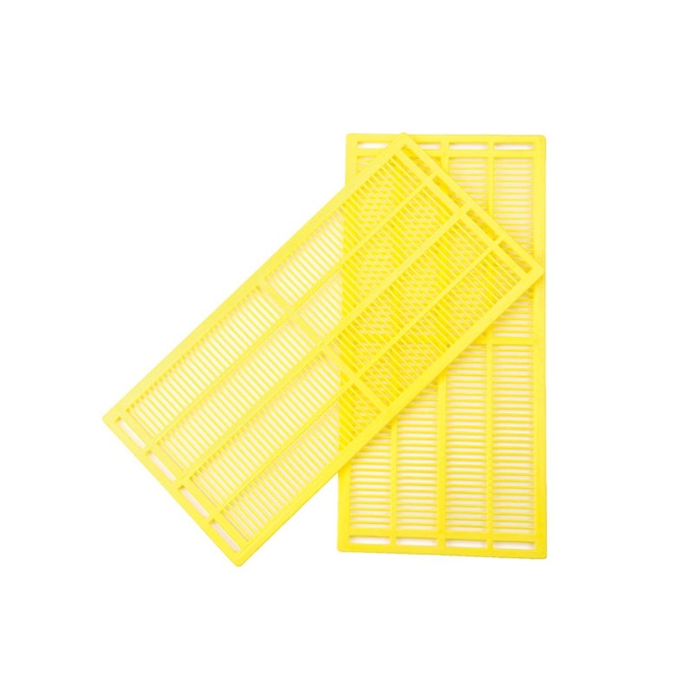 Matična rešetka LR, DB10, PVC, dvodelna slika 1