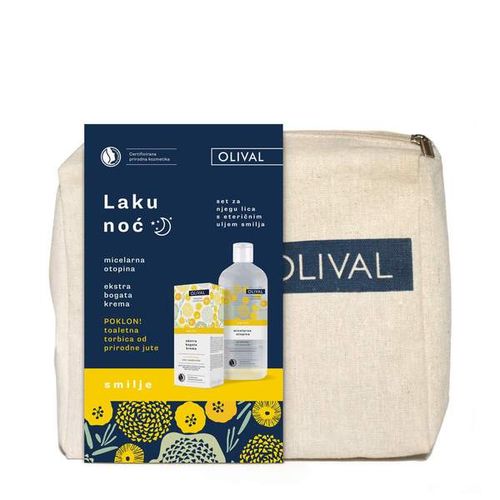 Olival set laku noć slika 1