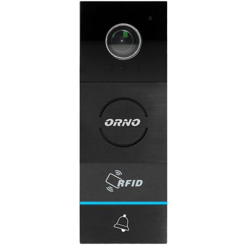 Orno Video interfon 7", set, Appos - OR-VID-WI-1068/B slika 4