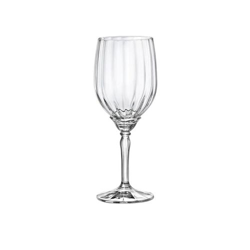 Bormioli FLORIAN set čaša White Wine slika 1