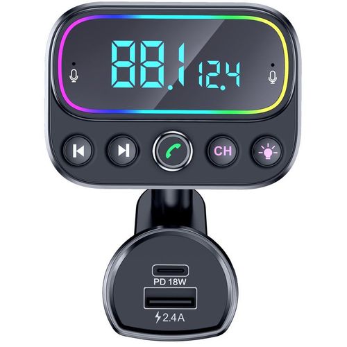 Serioux FM transmitter SRXA-ABFM67 slika 11