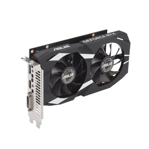 ASUS nVidia GeForce RTX 3050 6GB DUAL-RTX3050-O6G grafička karta slika 9